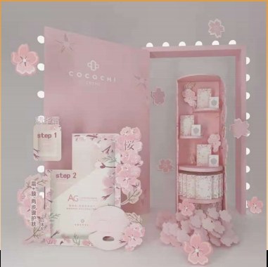 MASK Display — COCOCHI